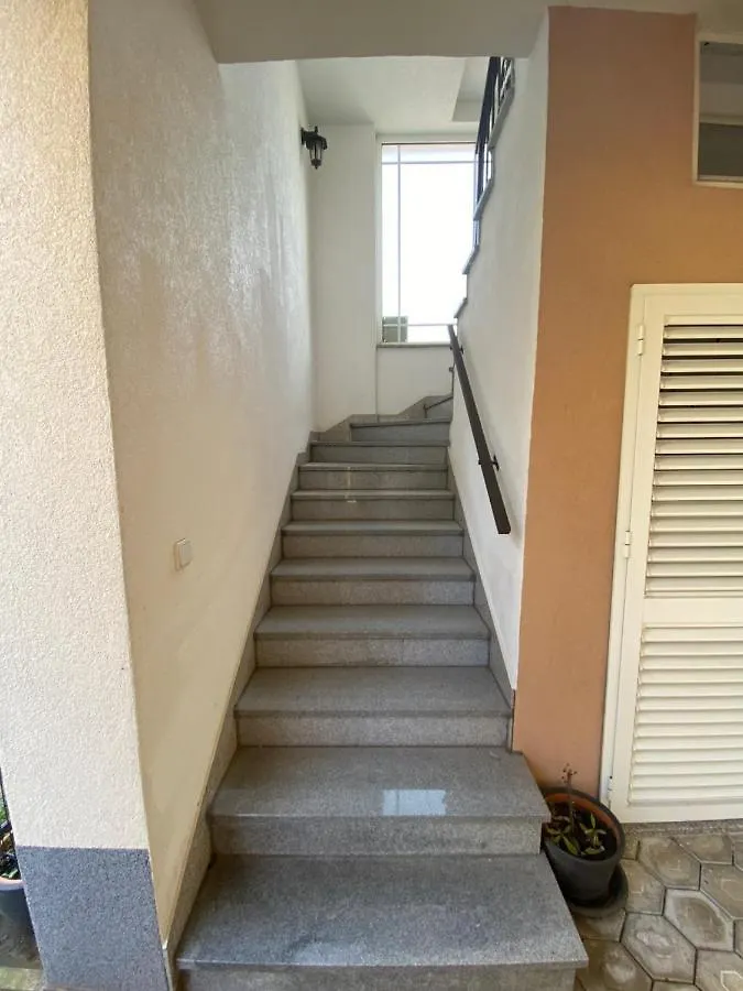 Appartamento Apartmani Kristo Zara Croazia
