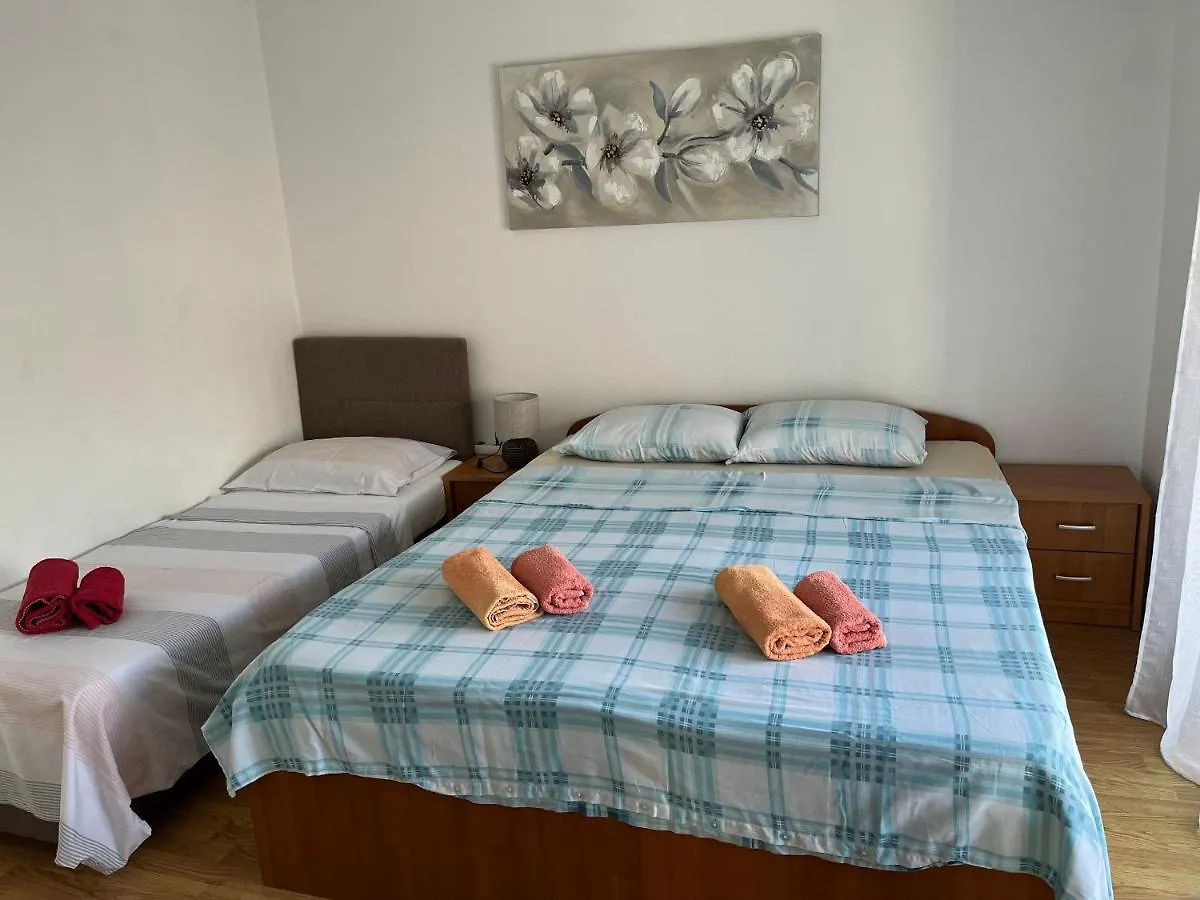 Appartamento Apartmani Kristo Zara