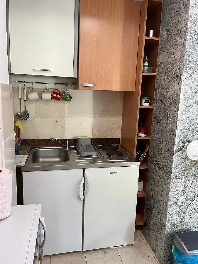 Apartmani Kristo Ζαντάρ Διαμέρισμα