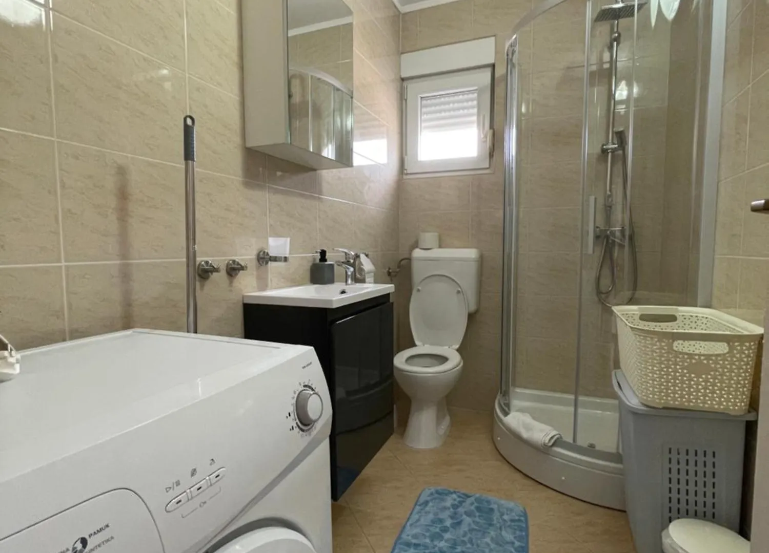 Apartmani Kristo Ζαντάρ Διαμέρισμα