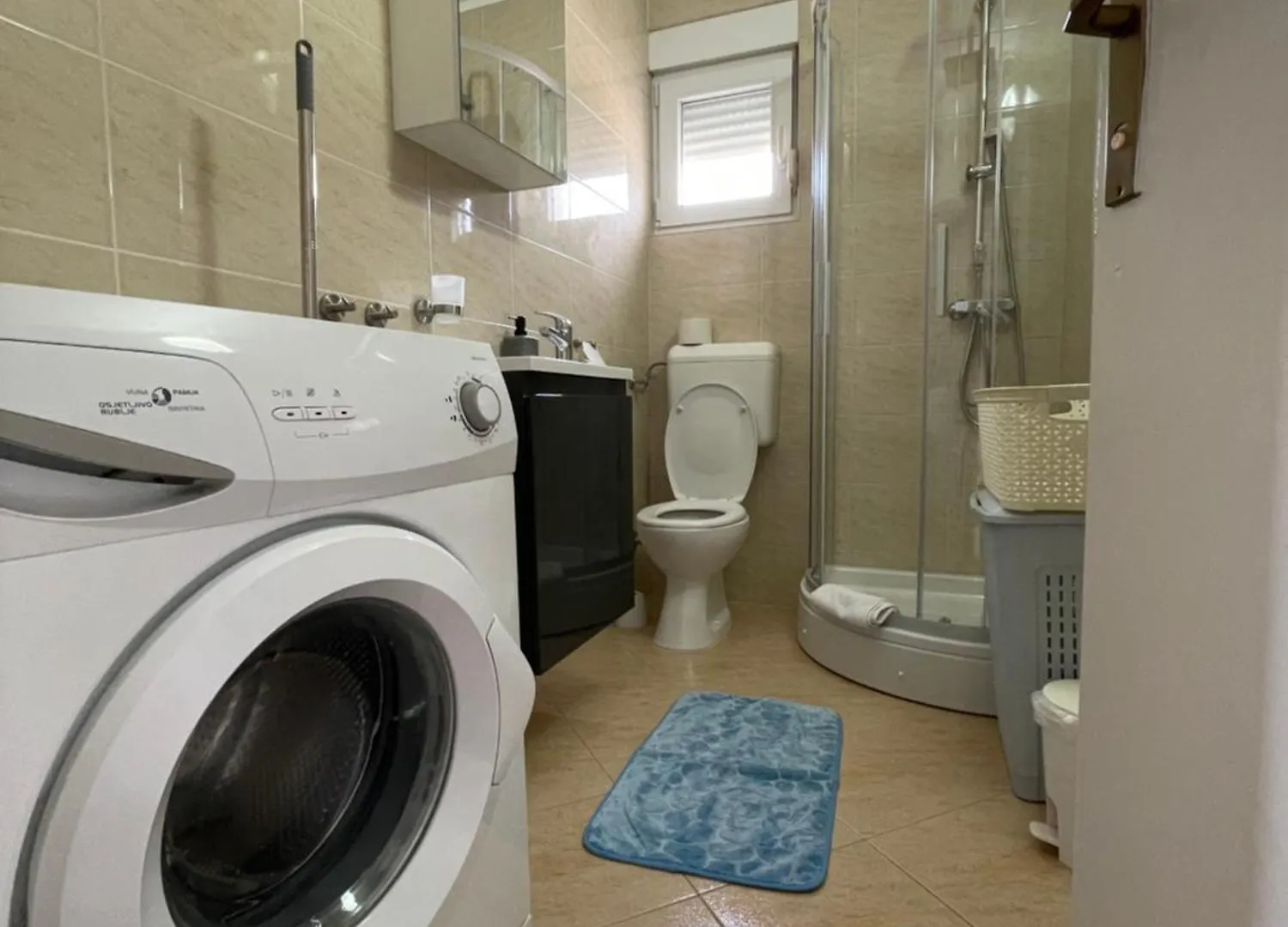 Apartmani Kristo Ζαντάρ Κροατία