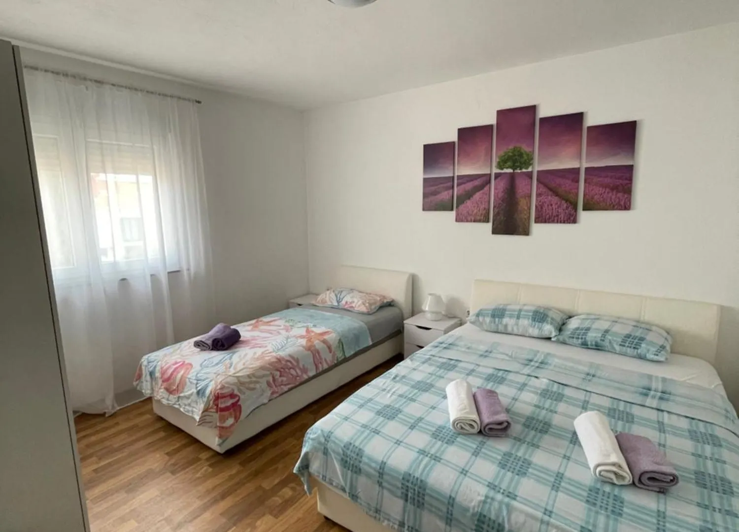 Apartmani Kristo Zara 0*,  Croazia