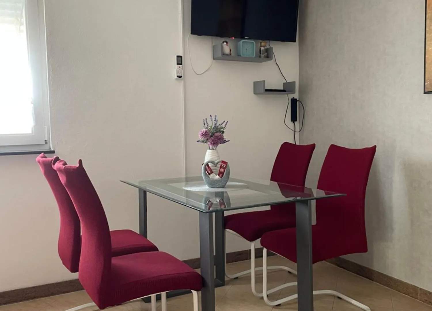 Apartmani Kristo Zara Appartamento
