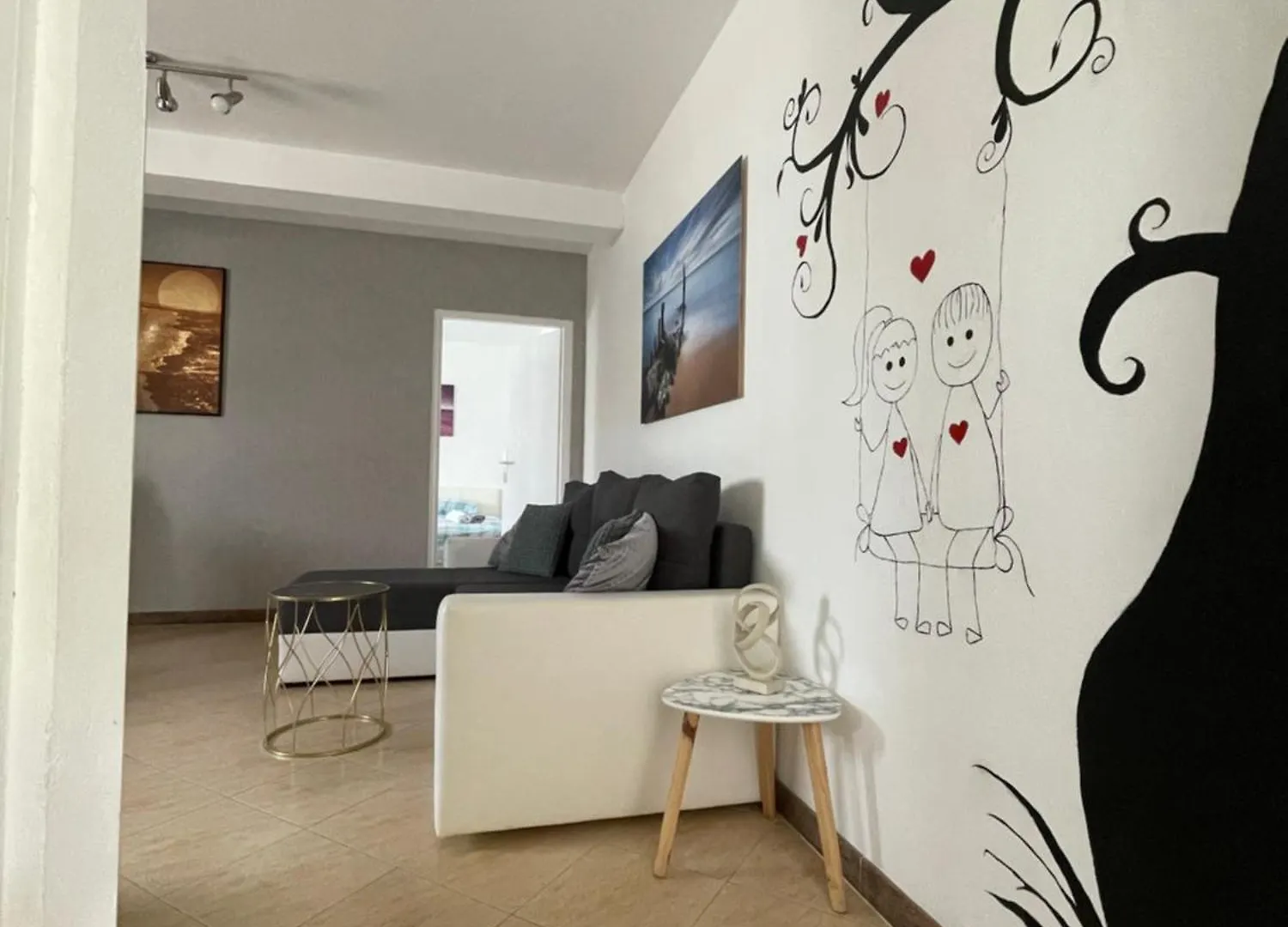 Apartmani Kristo Ζαντάρ Διαμέρισμα