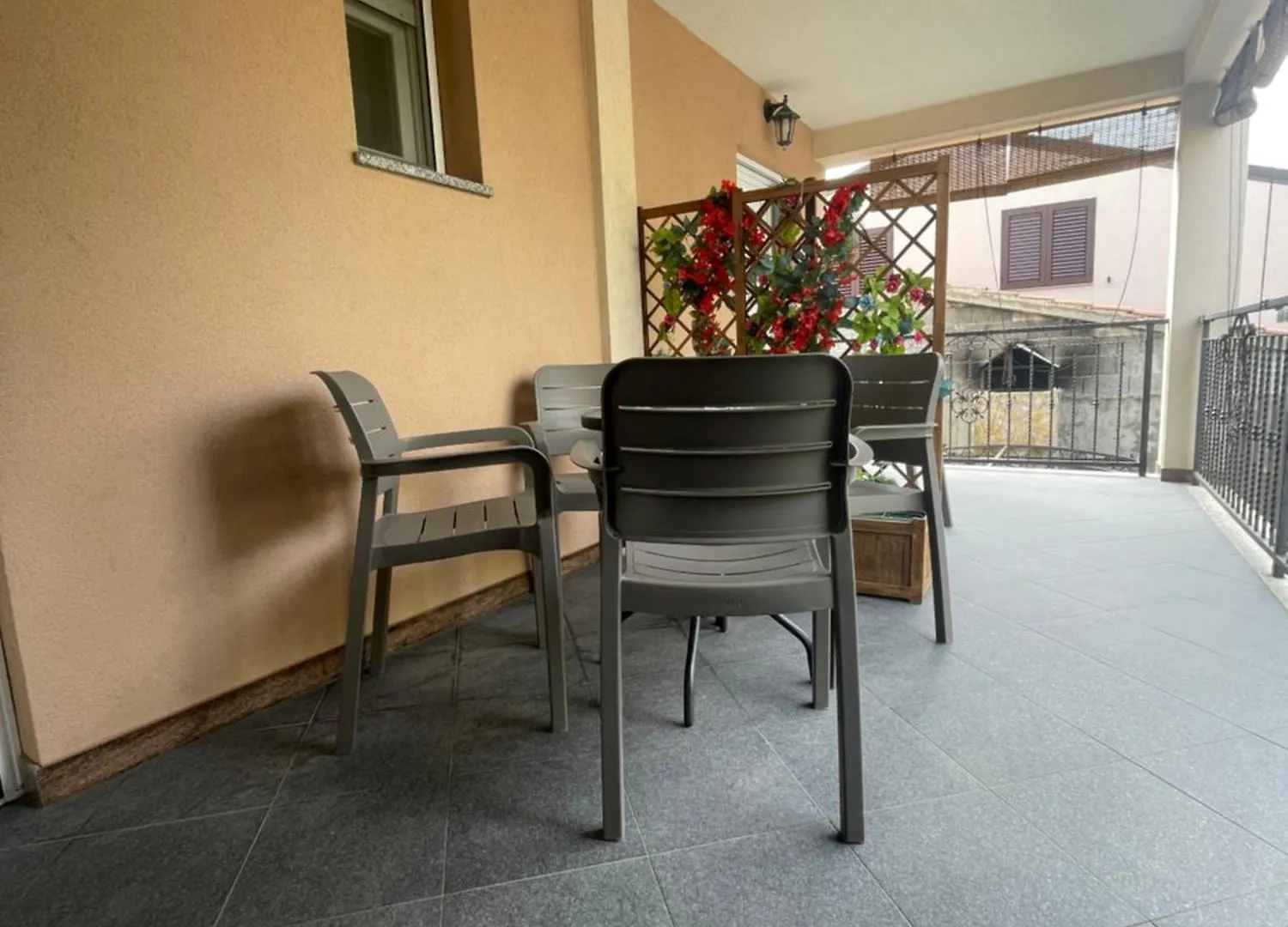 Apartmani Kristo Zara