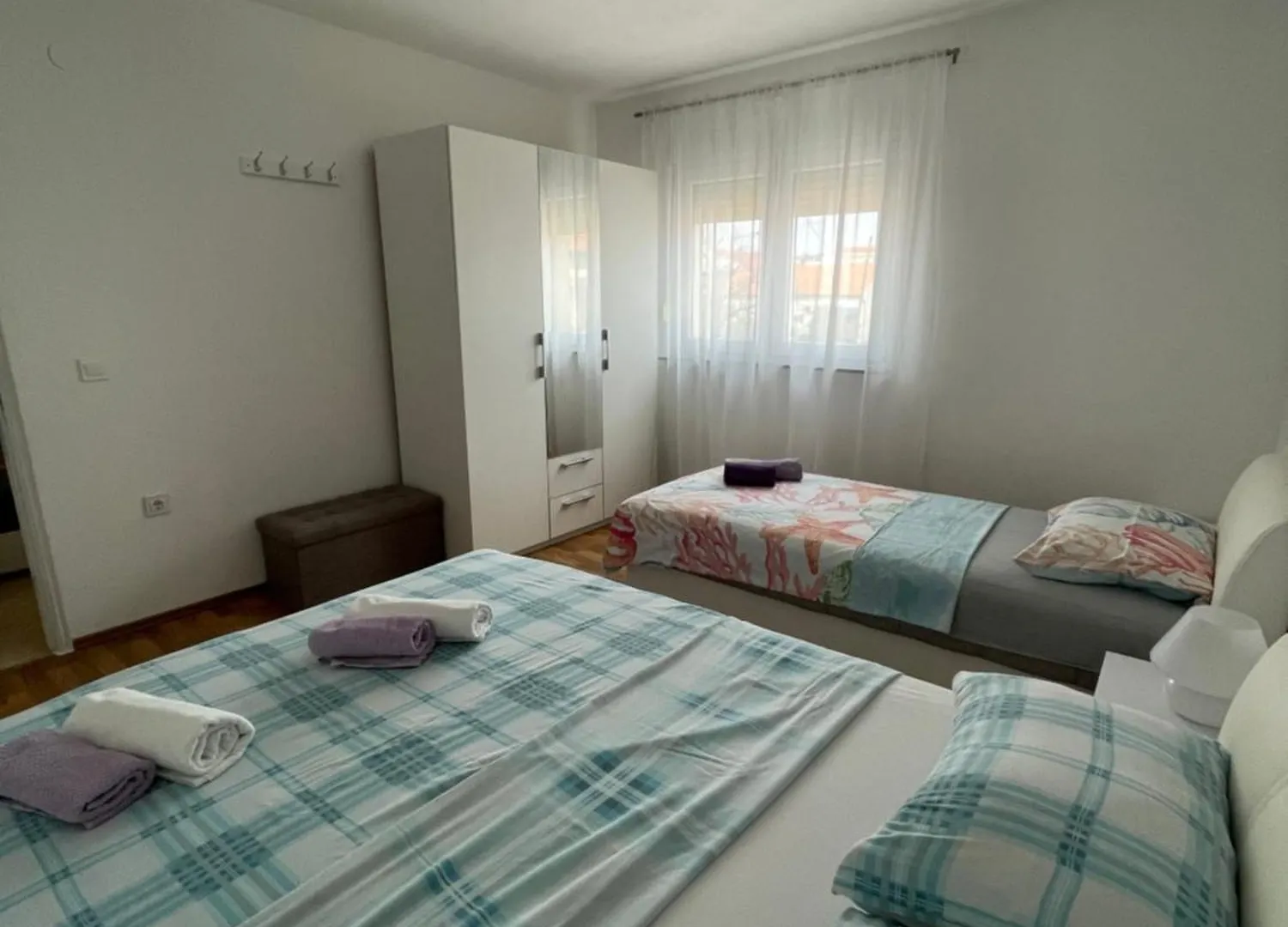 Apartmani Kristo Zadar Croatia