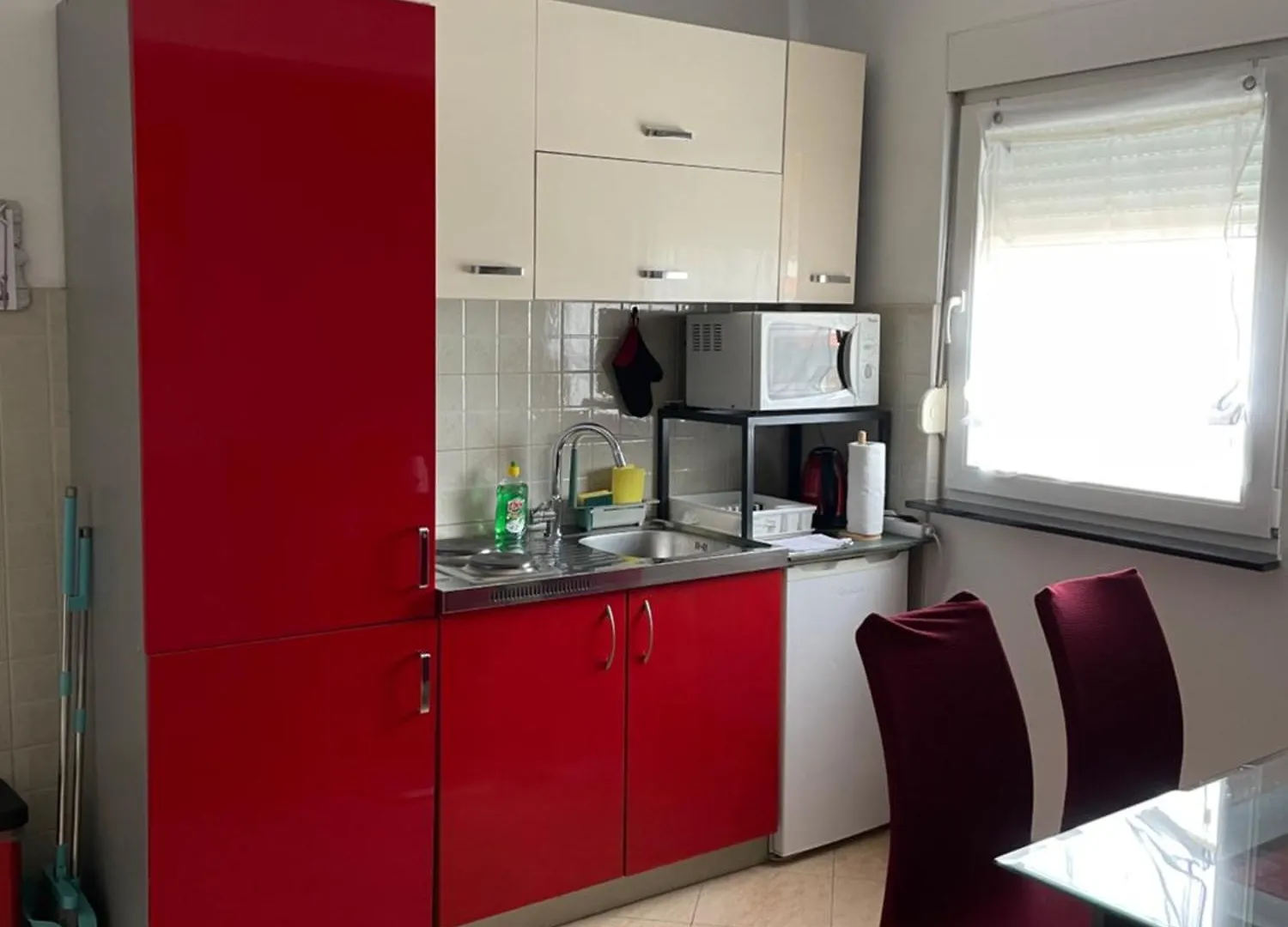 Apartmani Kristo Zadar 0*,  Croatia