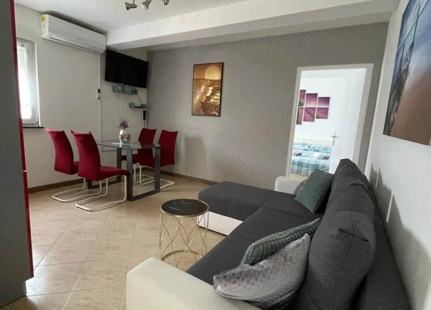 Apartment Apartmani Kristo Zadar